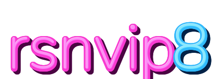 rsnvip8 — logo kanal