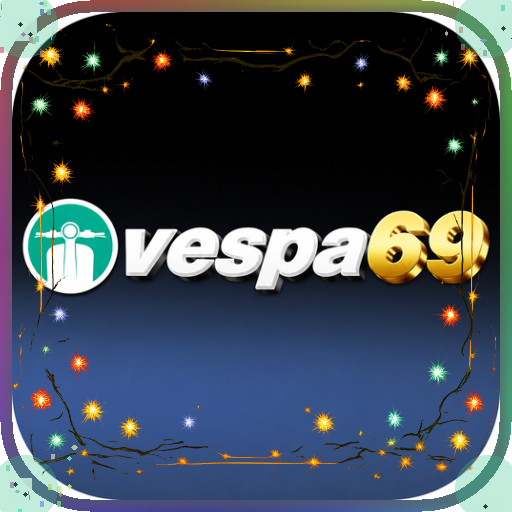 vespa69 — mitra unggulan